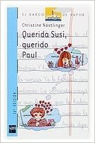 Querida Susi, Querido Paul