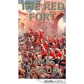 The Red Fort (English Edition) [Kindle-editie] beoordelingen