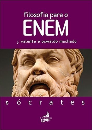 Filosofia para o Enem - Sócrates
