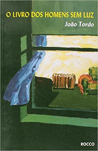 O livro dos homens sem luz