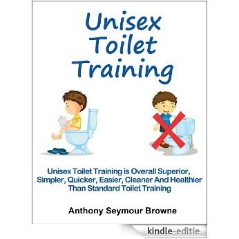 Unisex Toilet Training (English Edition) [Kindle-editie] beoordelingen