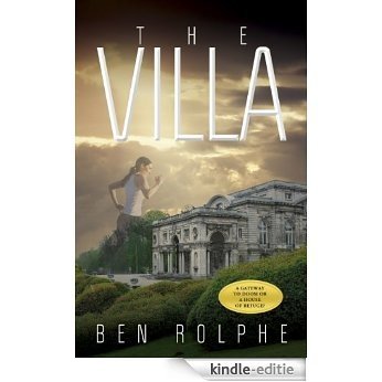 The Villa (Dan Branson Book 3) (English Edition) [Kindle-editie]