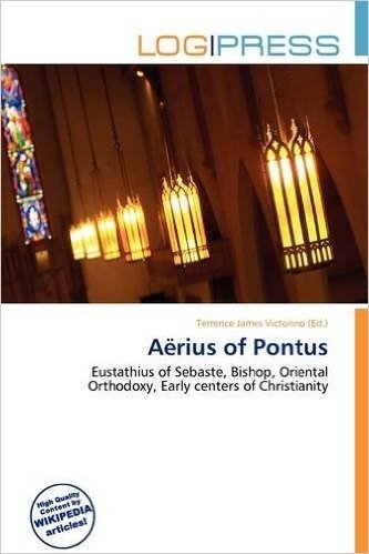 A Rius of Pontus