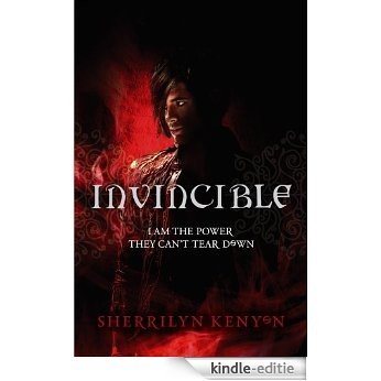 Invincible: Number 2 in series (Chronicles of Nick) [Kindle-editie] beoordelingen