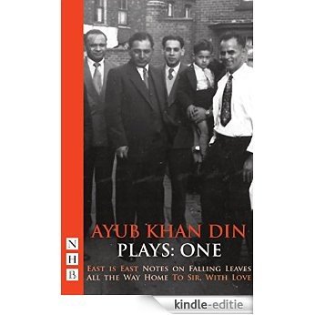 Ayub Khan Din Plays: One (NHB Modern Plays) [Kindle-editie]