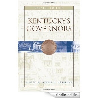 Kentucky's Governors [Kindle-editie]