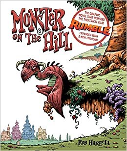indir Monster on the Hill (Expanded Edition)