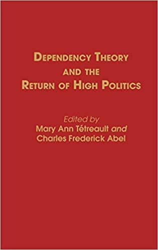 indir Dependency Theory and the Return of High Politics (Contributions in Political Science)
