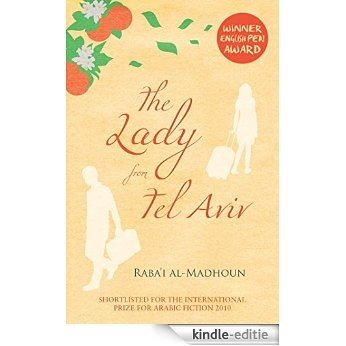 The Lady from Tel Aviv [Kindle-editie]