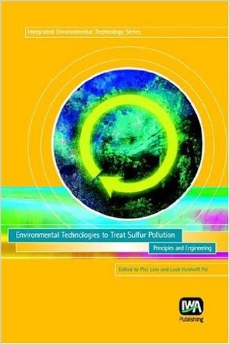 Environmental Technologies to Treat Sulfur Pollution