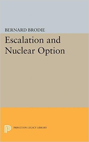 Escalation and Nuclear Option baixar