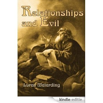 Relationships and Evil (English Edition) [Kindle-editie]