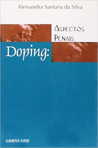 Doping: Aspectos Penais