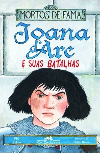 Joana D'Arc E Suas Batalhas
