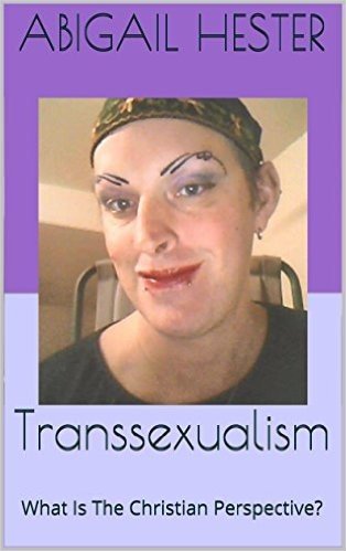 Transsexualism: What Is The Christian Perspective? (English Edition)