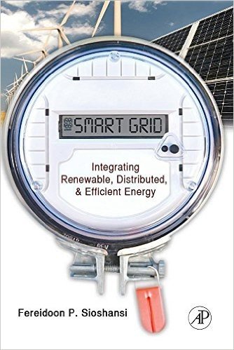 Smart Grid: Integrating Renewable, Distributed & Efficient Energy baixar