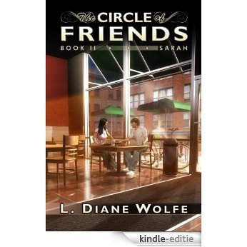 Sarah (The Circle of Friends, Book 2) (English Edition) [Kindle-editie]