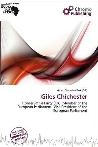 Giles Chichester