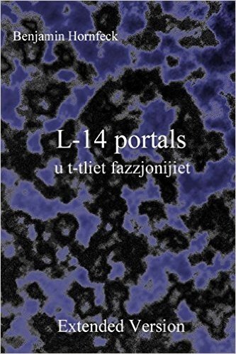 L-14 Portals U T-Tliet Fazzjonijiet Extended Version