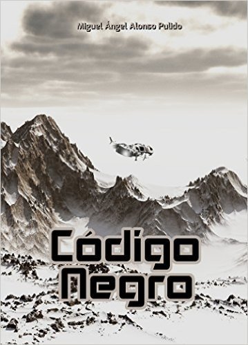 Código Negro (Spanish Edition)