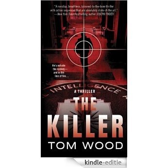 The Killer (Victor the Assassin) [Kindle-editie]