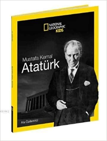 indir National Geographic Kids Mustafa Kemal Atatürk