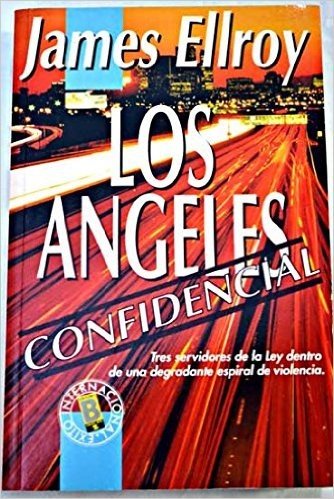 Angeles Confidencial, Los