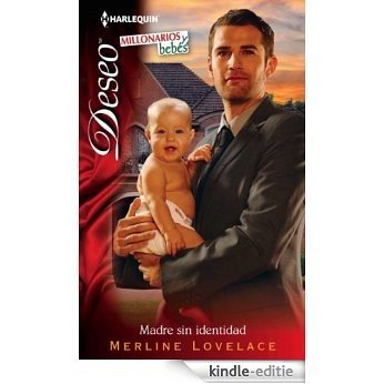 Madre sin identidad (Deseo) [Kindle-editie]