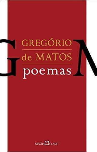 Gregório de Matos. Poemas - Volume 104
