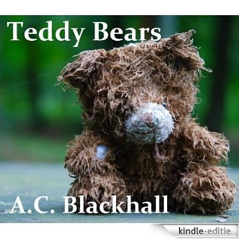 Teddy Bears (English Edition) [Kindle-editie]