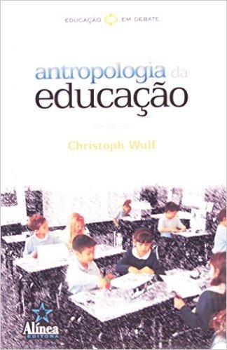 Antropologia Da Educação