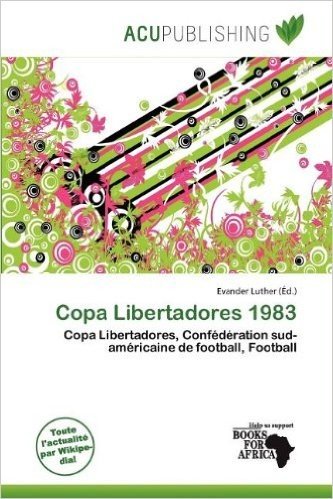 Copa Libertadores 1983