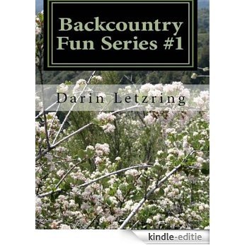 Backcountry Fun Series #1 (English Edition) [Kindle-editie]