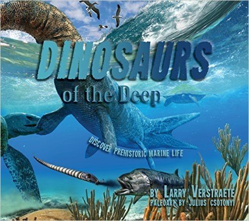 'Dinosaurs' of the Deep: Discover Prehistoric Marine Life baixar