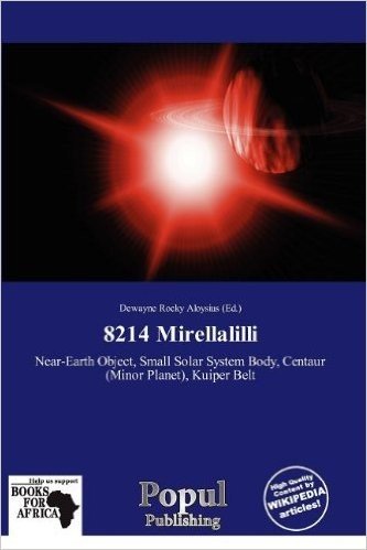 8214 Mirellalilli