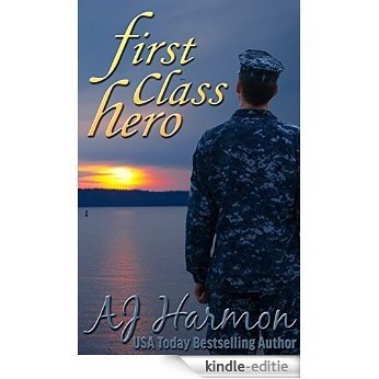 First Class Hero (First Class series Book 5) (English Edition) [Kindle-editie] beoordelingen