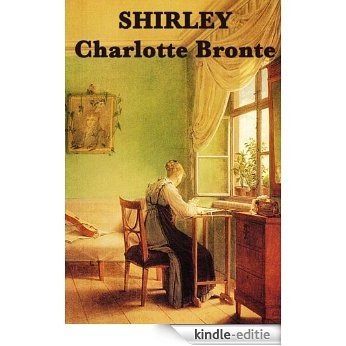 Shirley (Start Publishing) [Kindle-editie]