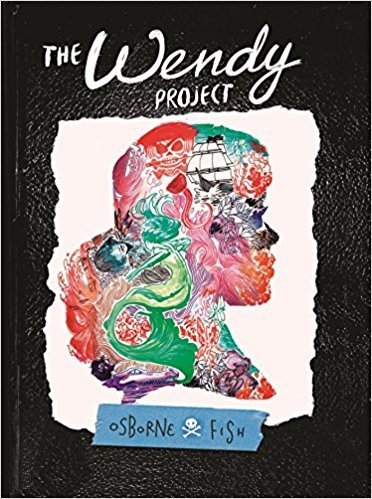 The Wendy Project #1