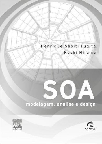Soa - Modelagem Análise e Design