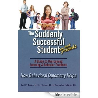 Suddenly Successful Student and Friends (English Edition) [Kindle-editie]