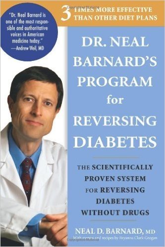 Dr. Neal Barnard's Program for Reversing Diabetes: The Scientifically Proven System for Reversing Diabetes Without Drugs baixar