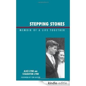 Stepping Stones: Memoir of a Life Together [Kindle-editie]