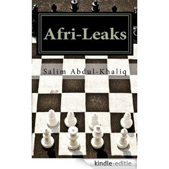 Afri-Leaks (English Edition) [Kindle-editie]