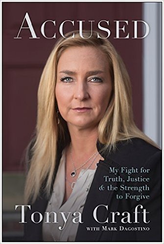 Accused: My Fight for Truth, Justice, and the Strength to Forgive