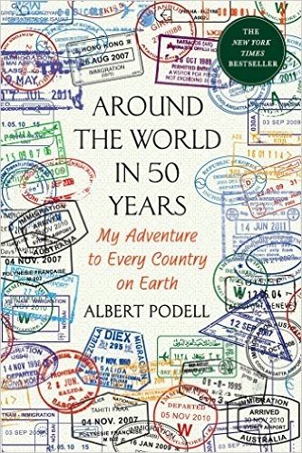 Around the World in 50 Years: My Adventure to Every Country on Earth baixar