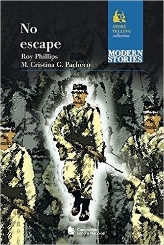No Escape - Story Telling Modern Stories Collection