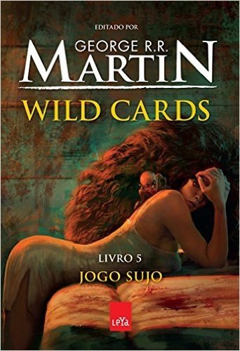 Wild Cards 5