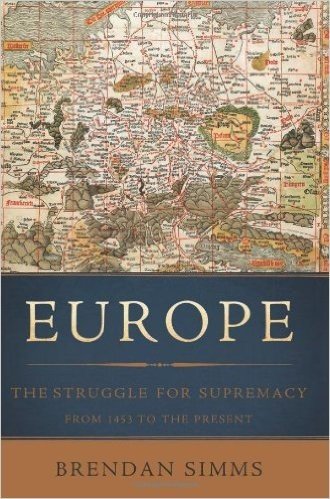 Europe: The Struggle for Supremacy, from 1453 to the Present baixar