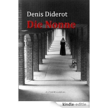 Die Nonne (German Edition) [Kindle-editie]