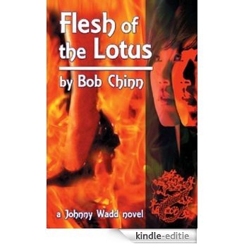 Flesh of the Lotus (English Edition) [Kindle-editie]